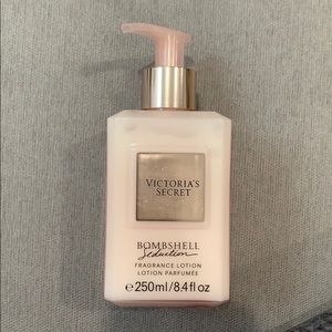 Victoria Secret Bombshell Seduction Lotion